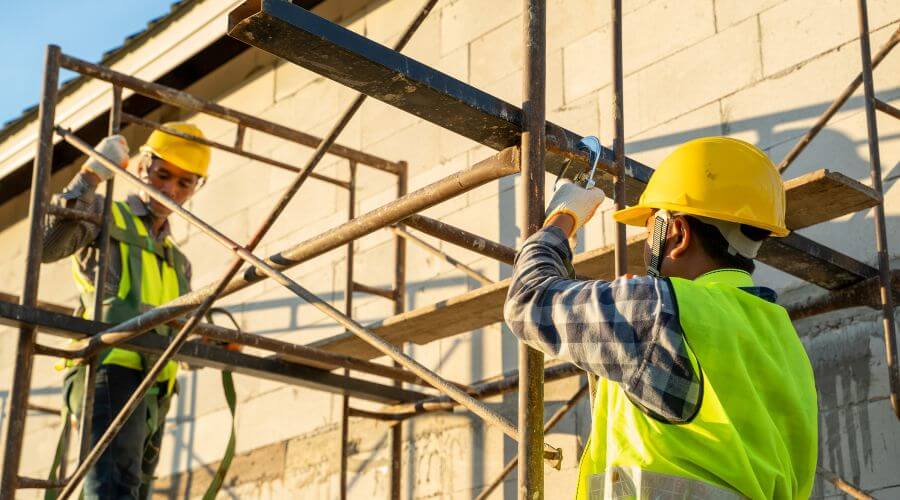 Flashing Repair in Eagle Bend, MN
